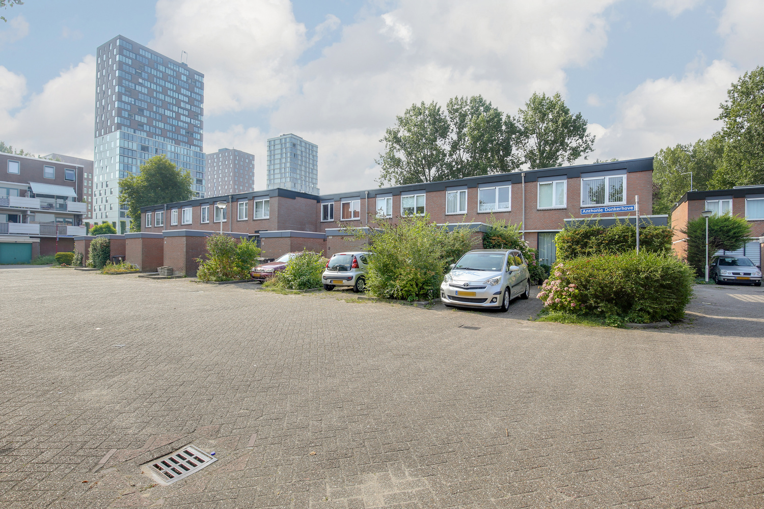Anthonie Donkerhove 9