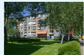 Het Kleine Loo 63, 2592 BX Den Haag, Nederland