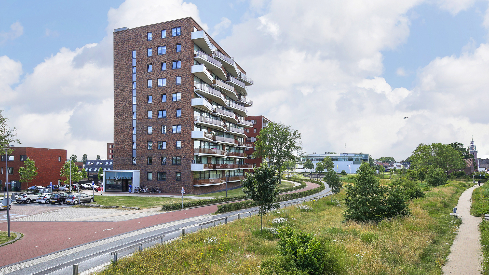 Du Meelaan 19