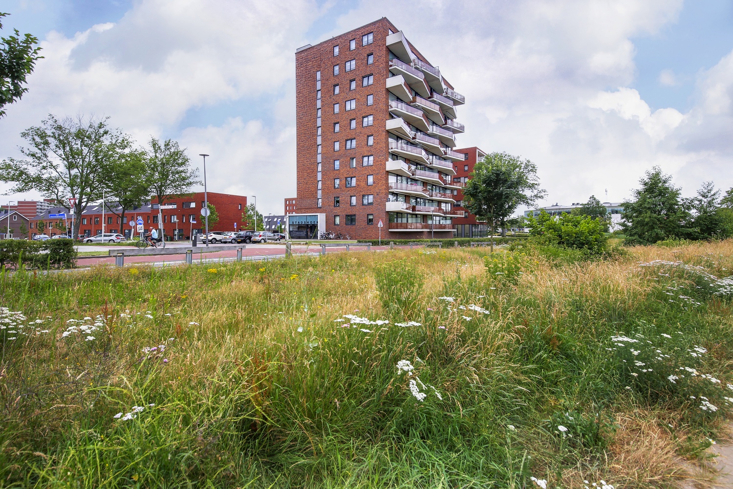 Du Meelaan 19