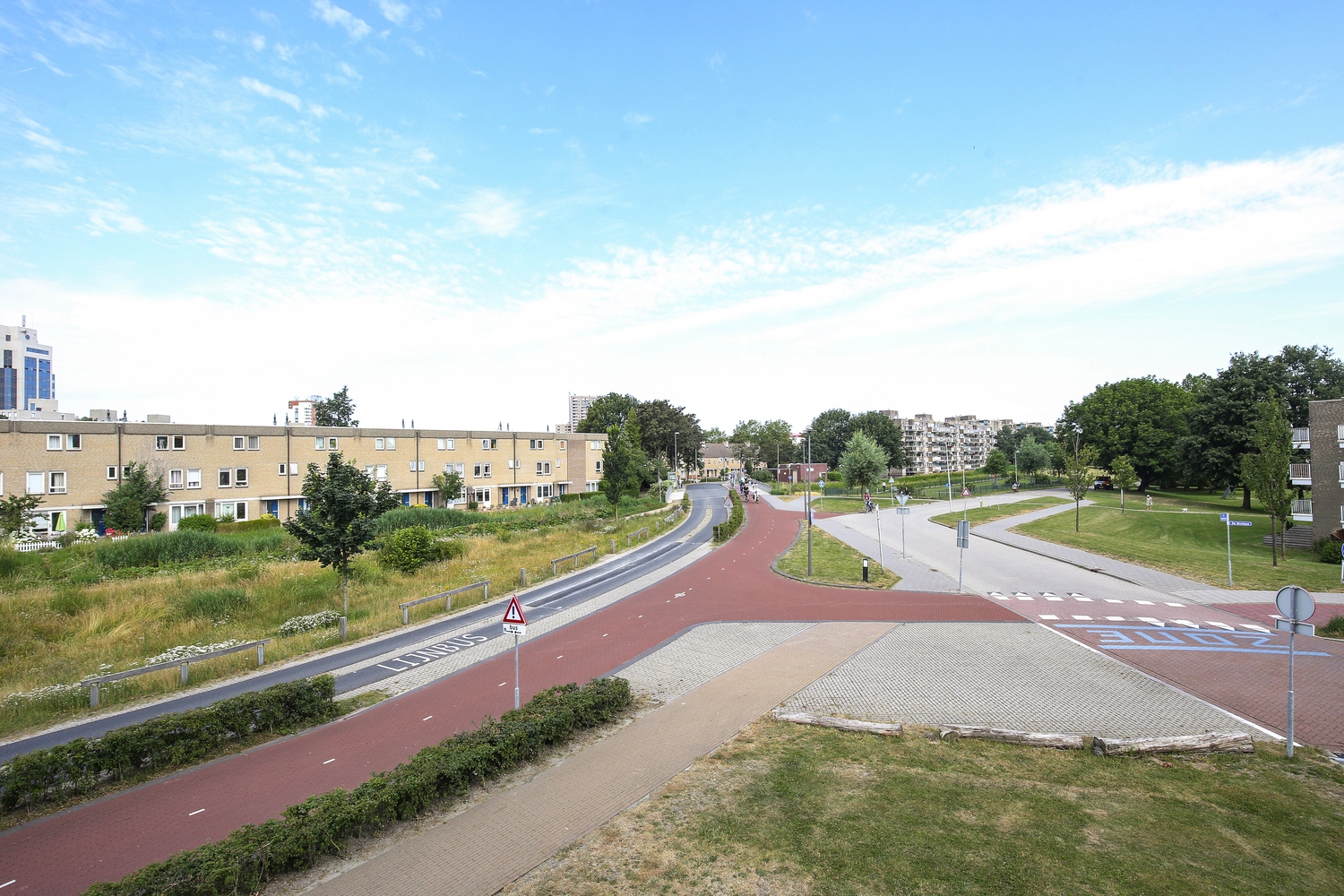 Du Meelaan 19