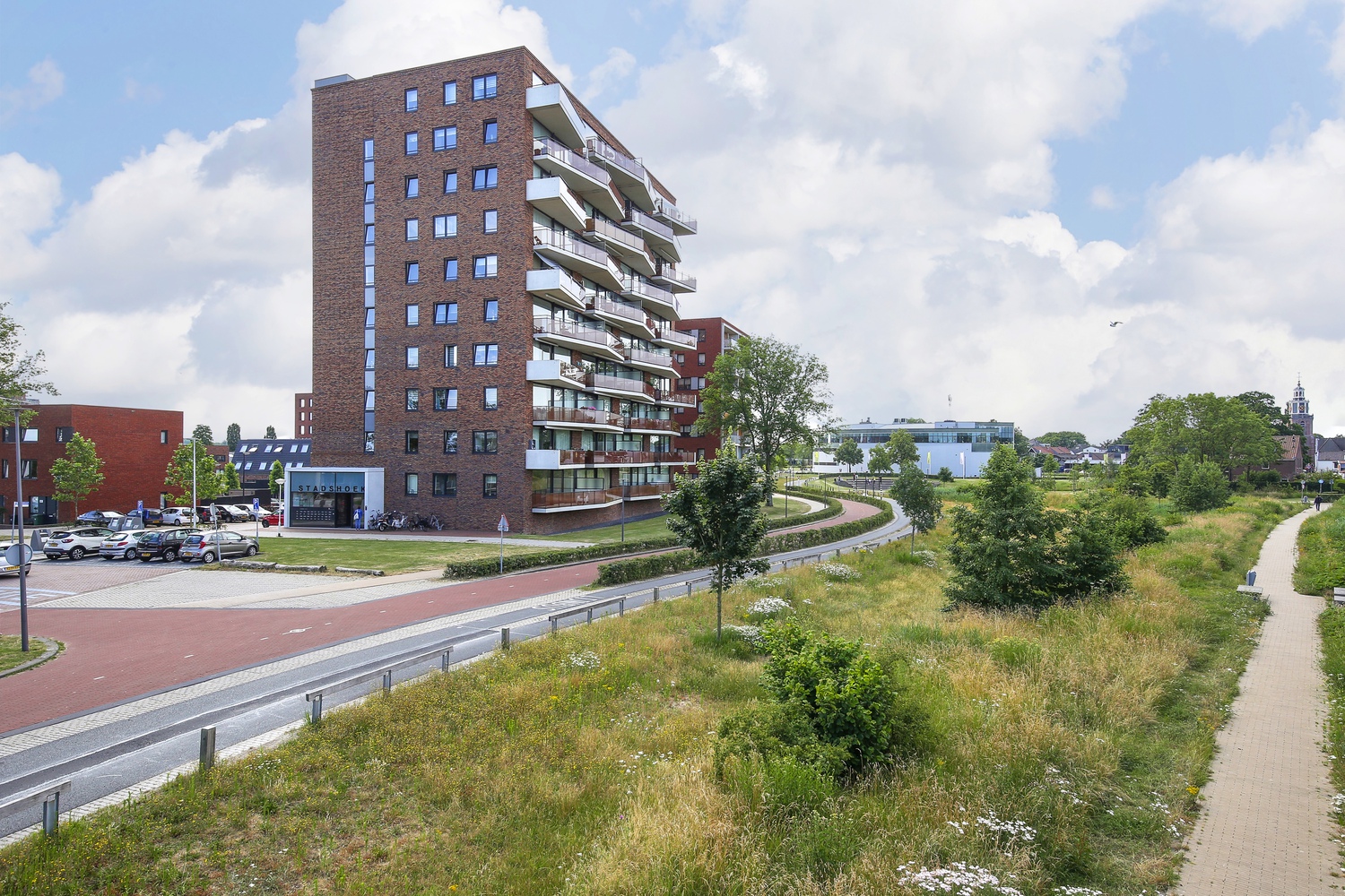 Du Meelaan 19
