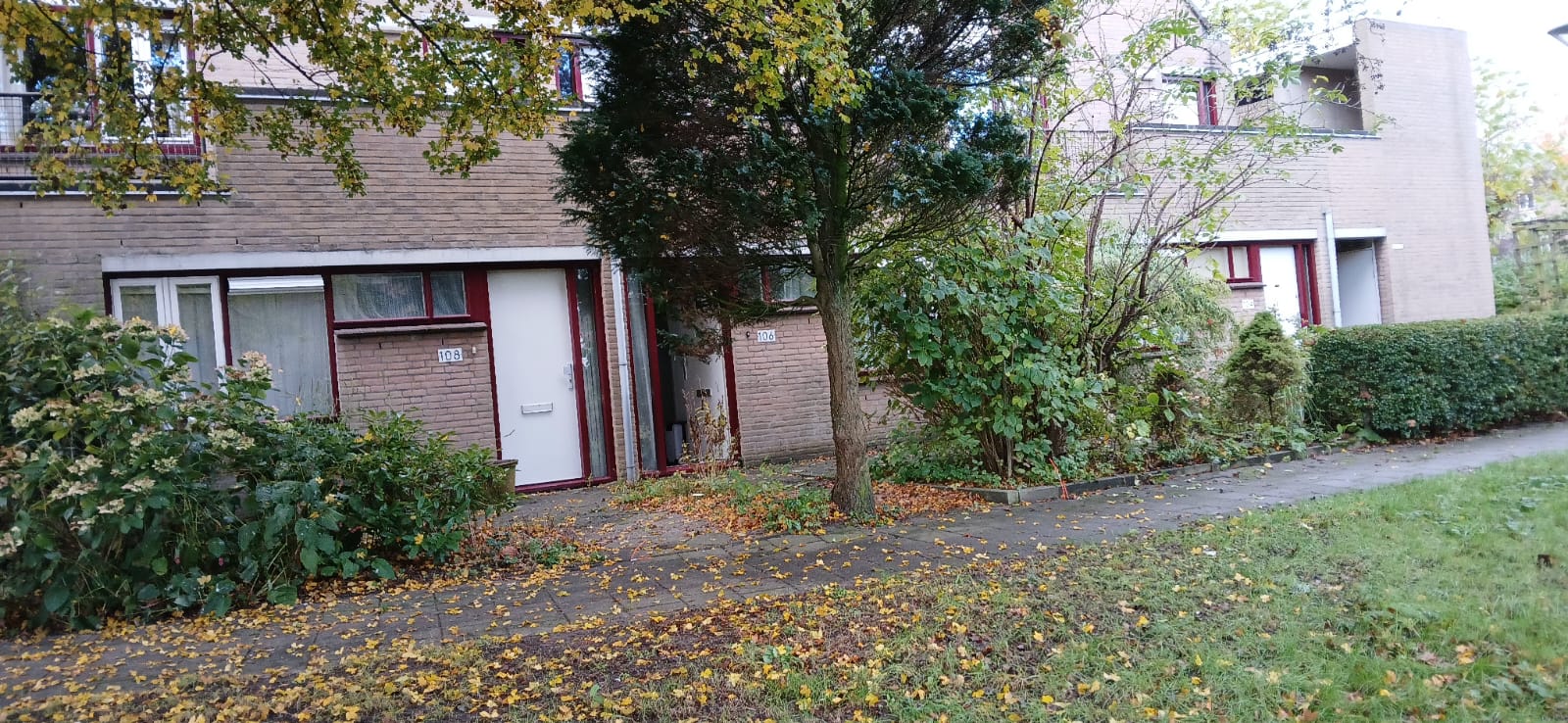 Wiegmanweg 106, 2242 DB Wassenaar, Nederland