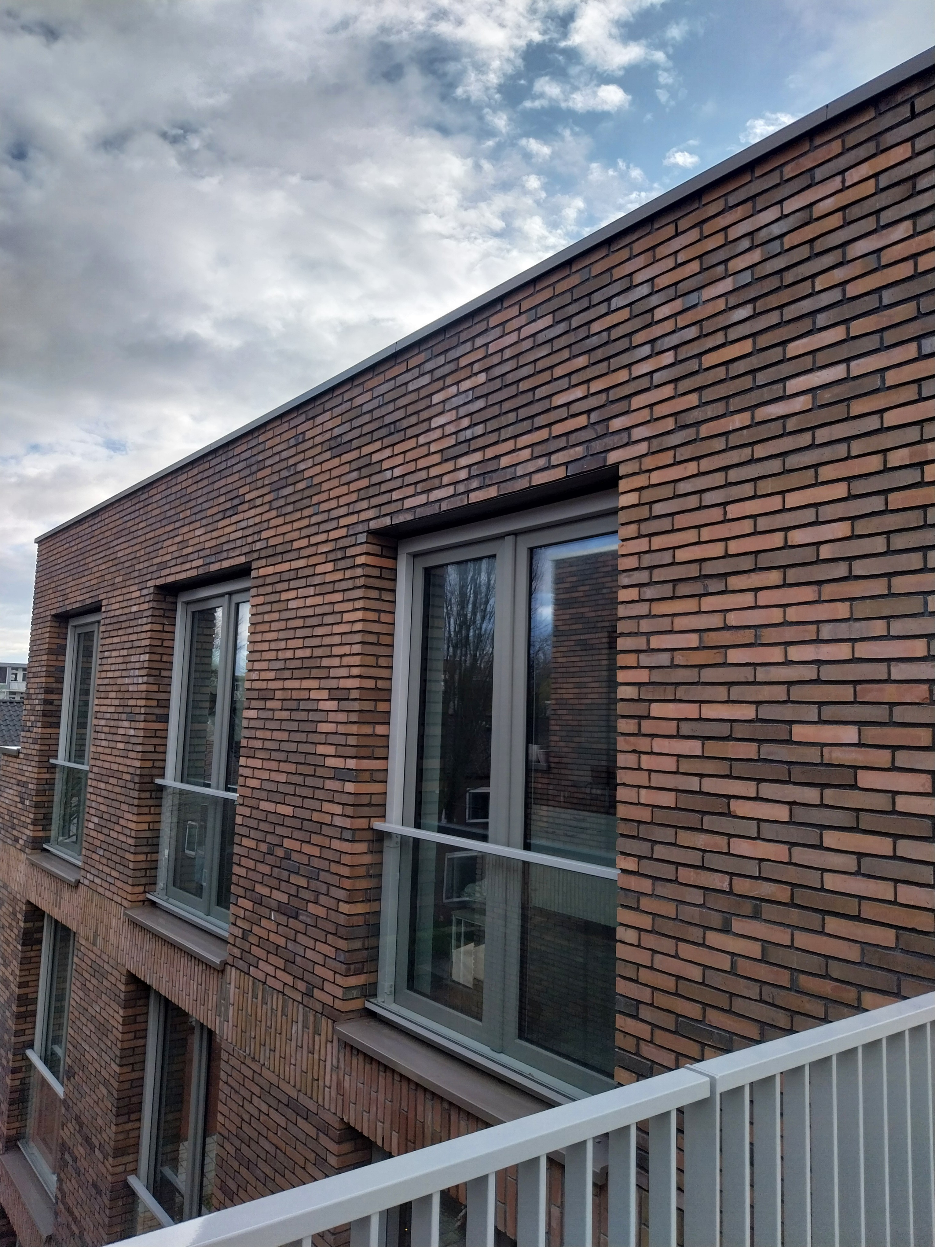 Sandelandstraat 26, 2241 TP Wassenaar, Nederland