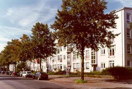 Hengelolaan 77, 2545 JC Den Haag, Nederland