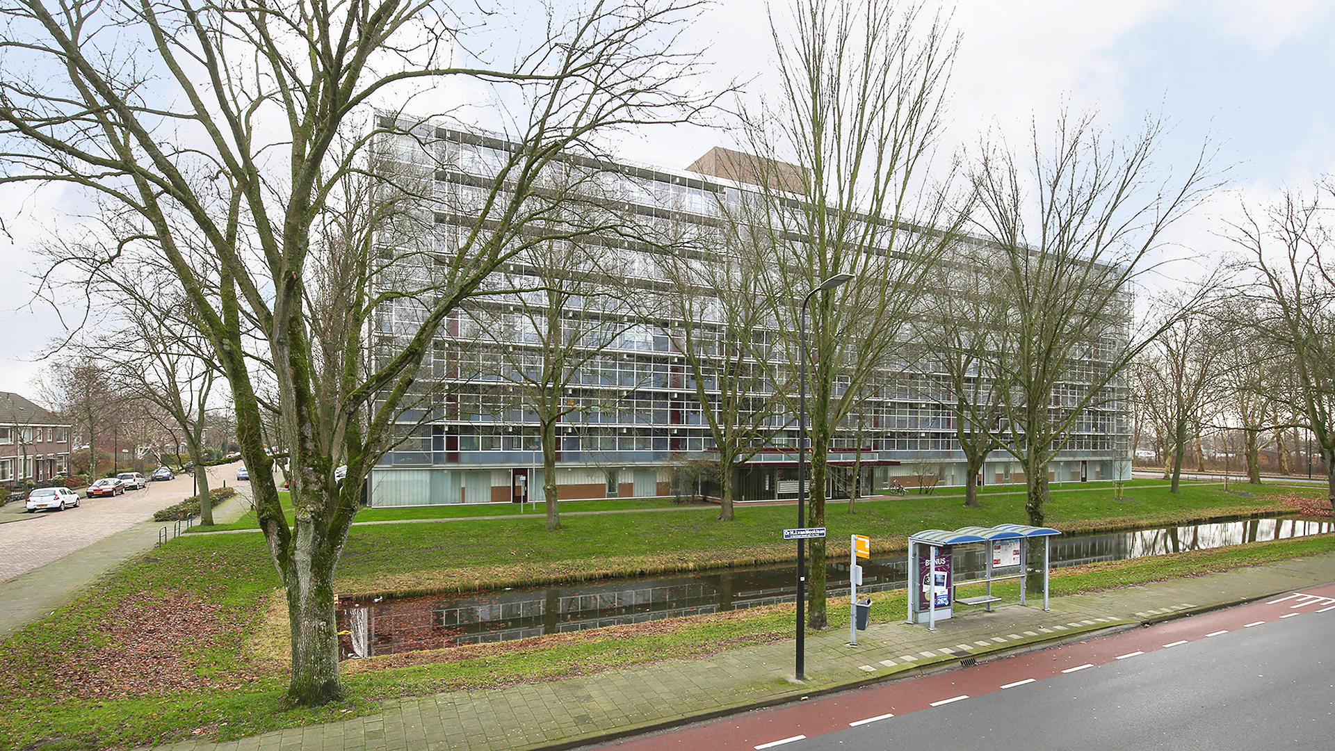 Aletta Jacobsstraat 90, 2286 BR Rijswijk, Nederland