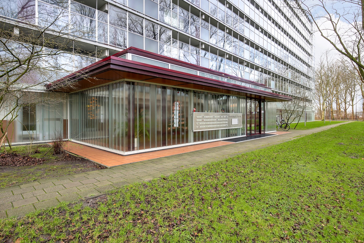 Aletta Jacobsstraat 90