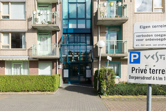 Dorpersdreef 66-A