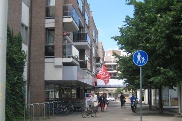 Hildo Kroplaan 133