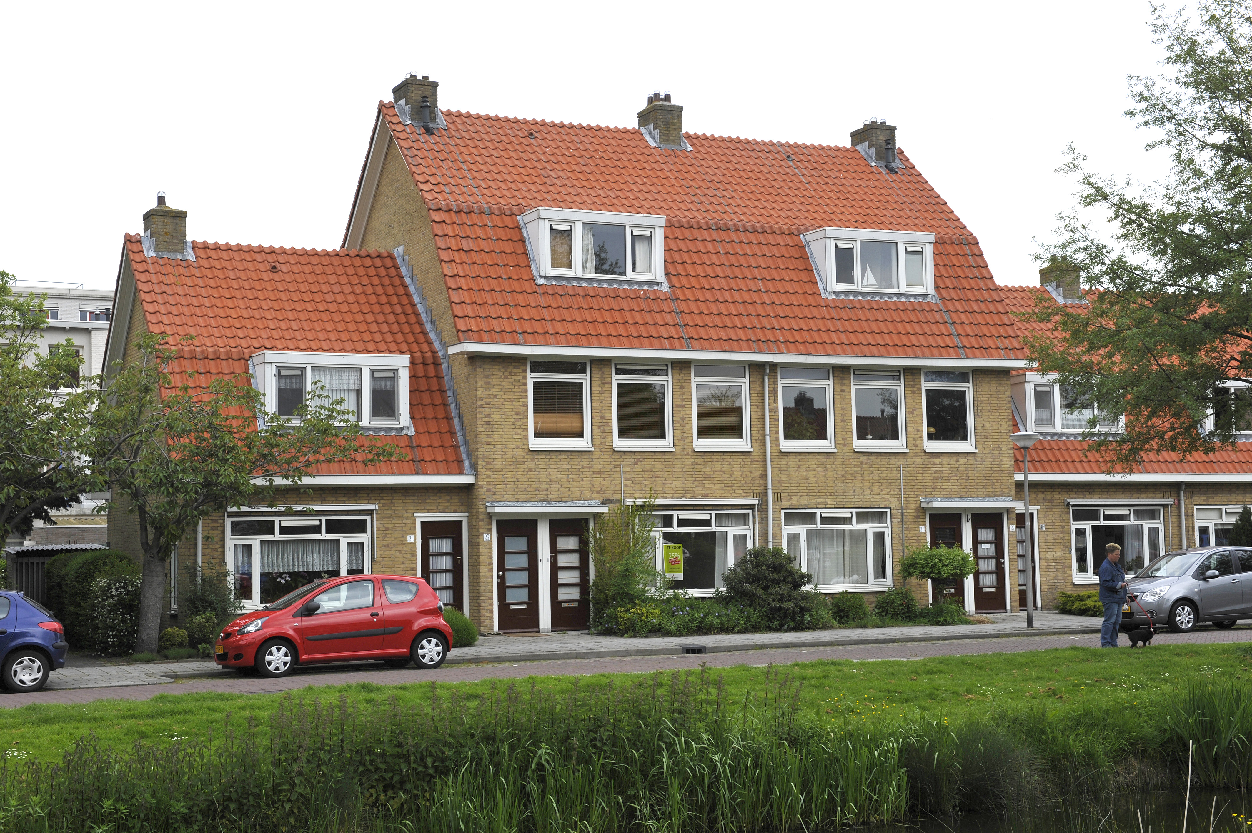 Koningin Emmalaan 13