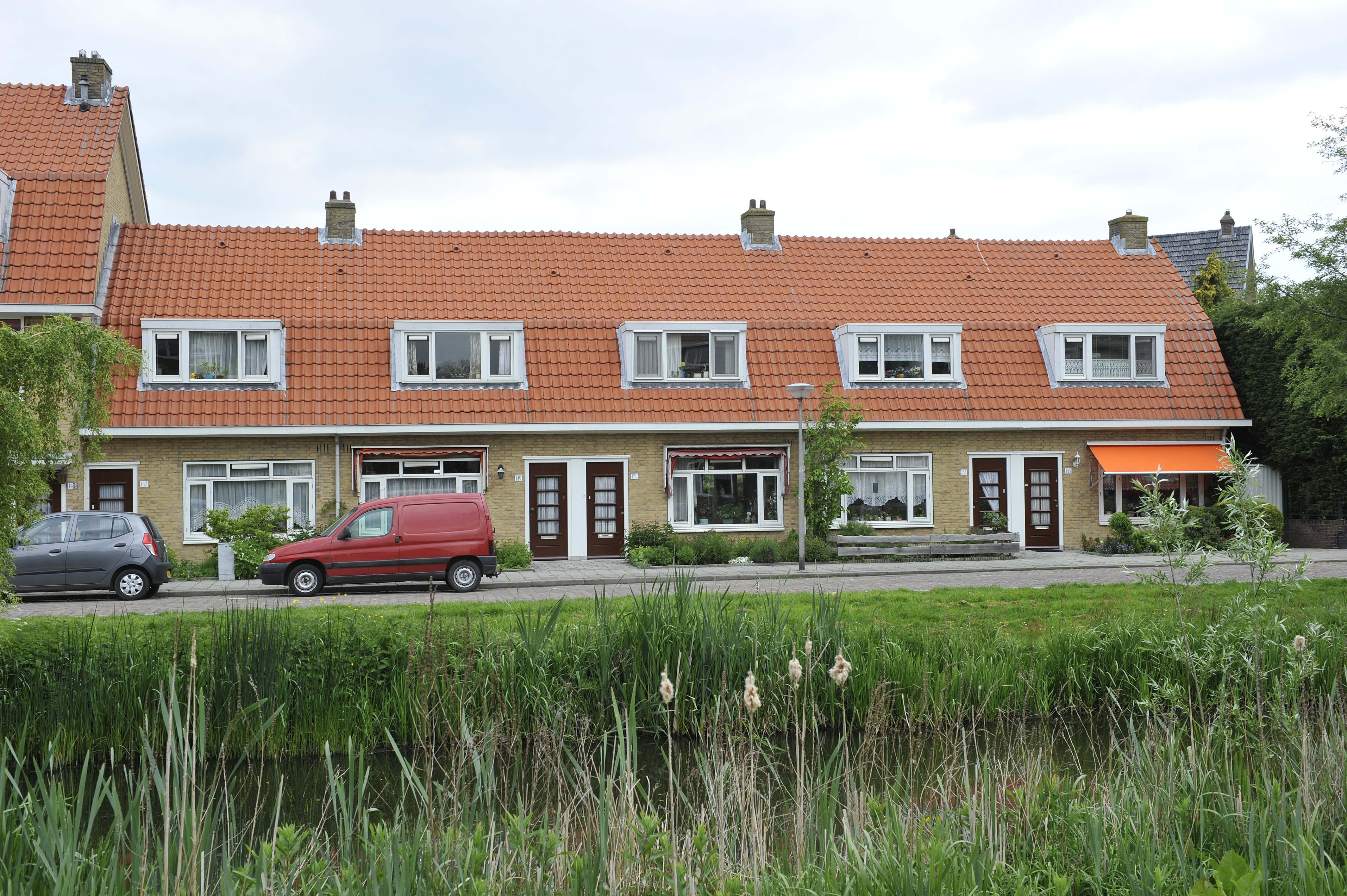 Koningin Emmalaan 13