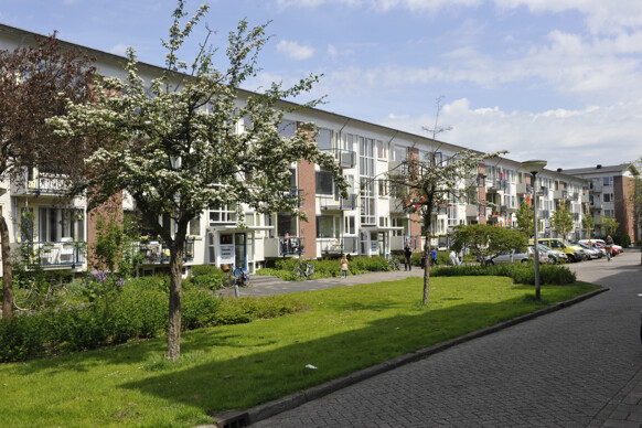 Oostblok 124