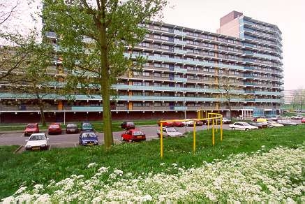 Hoevenbos 39, 2716 PL Zoetermeer, Nederland