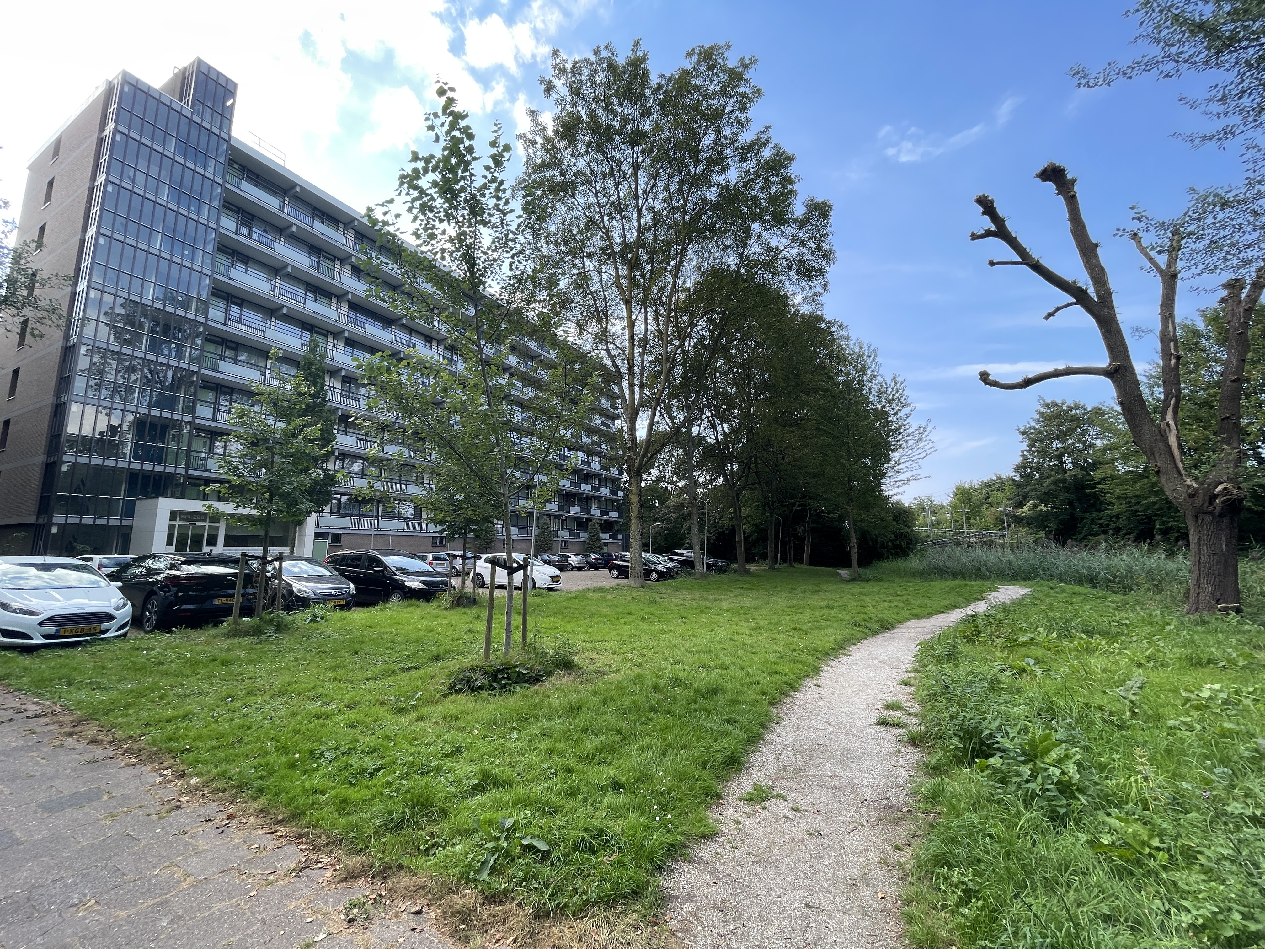 Sint Martinuslaan 286