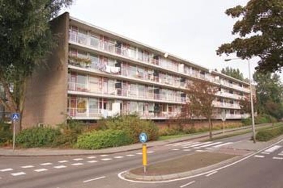 Händellaan 48
