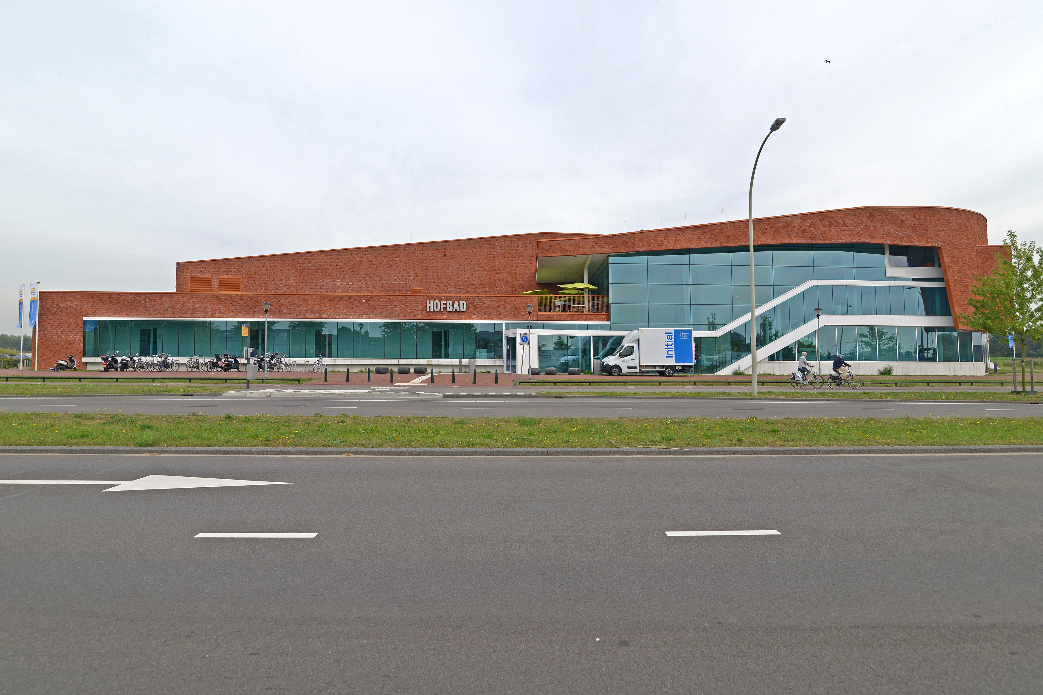 Van der Woudendijk 6