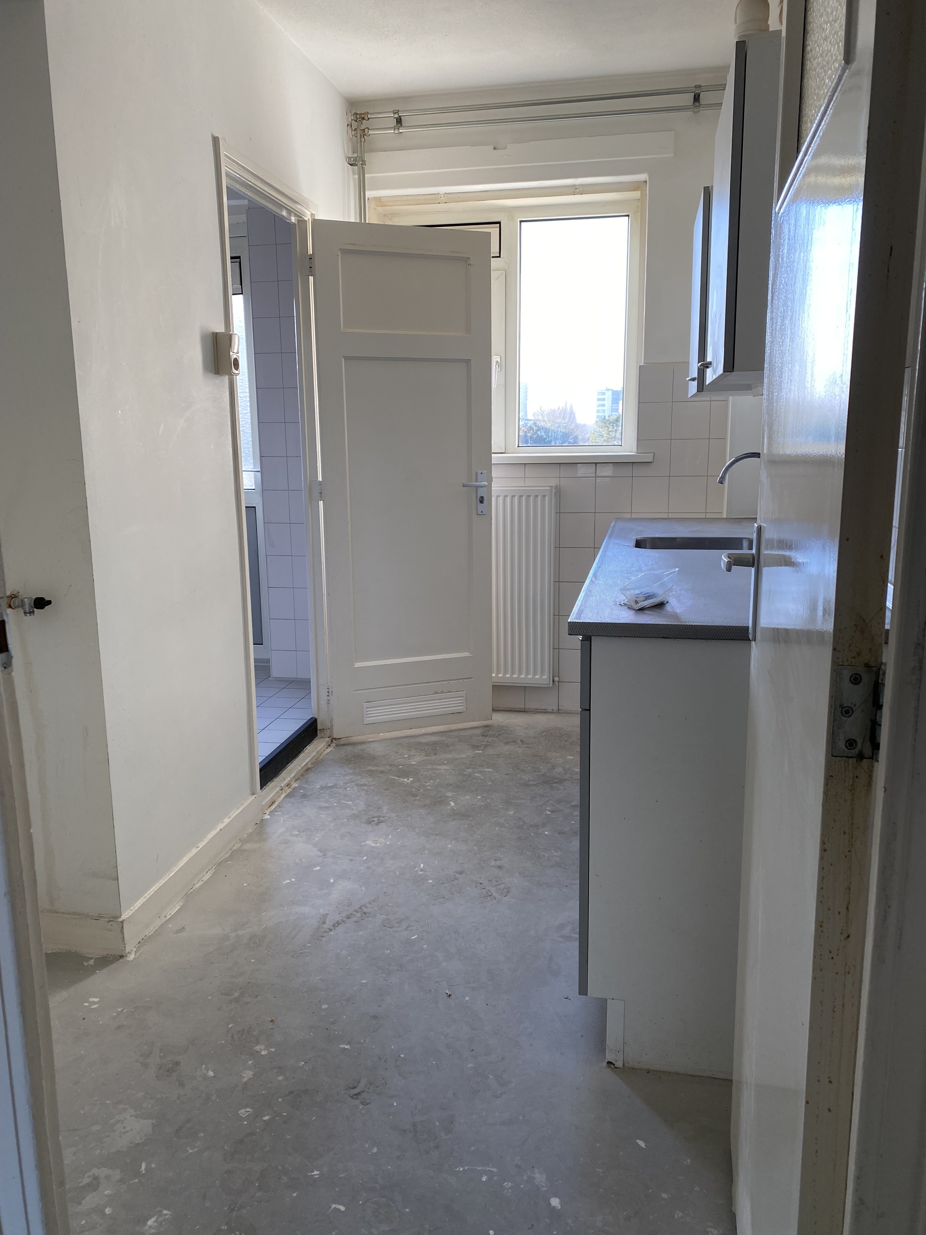 Betje Wolffstraat 301