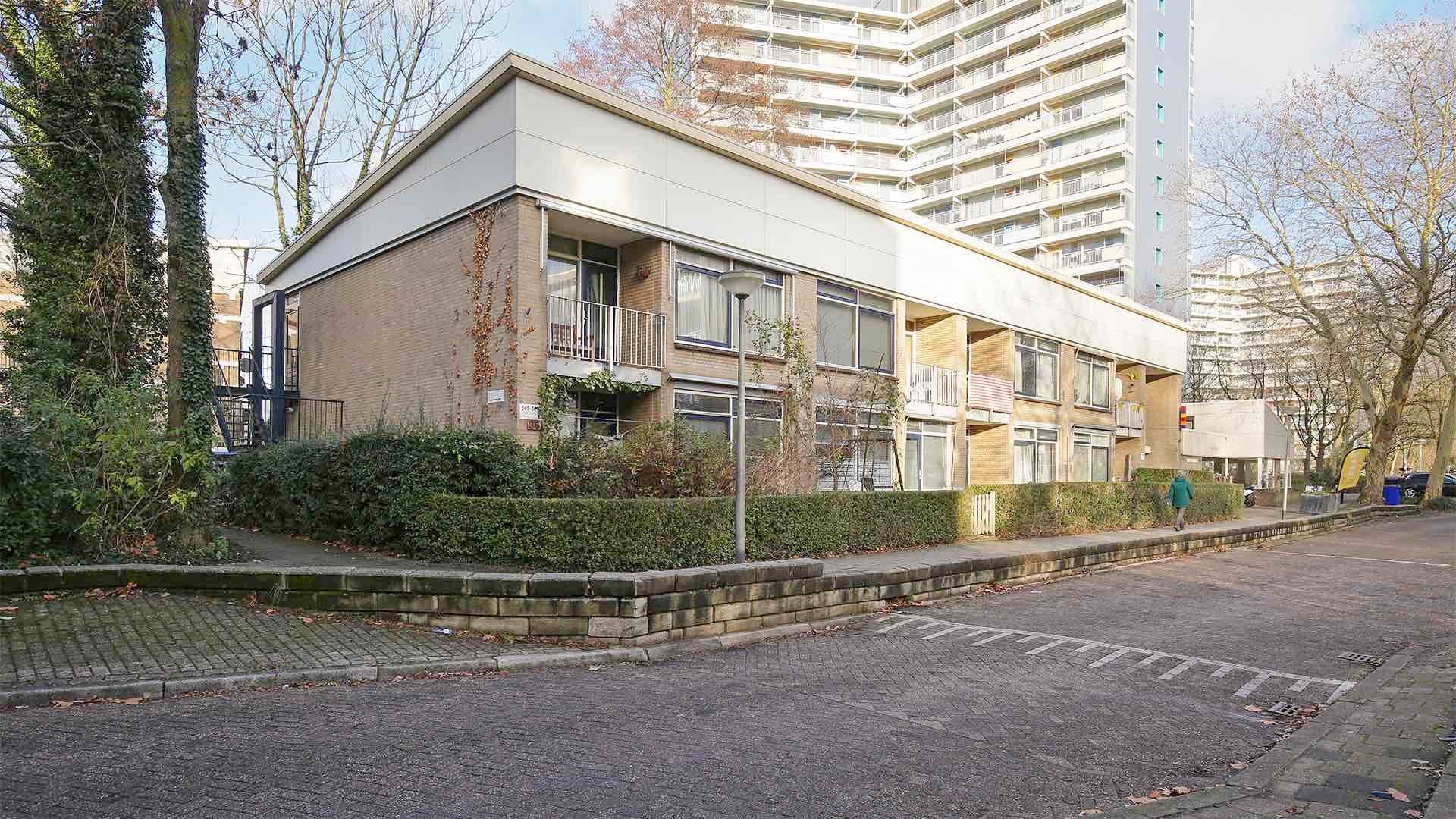 Chopinlaan 375, 2625 TN Delft, Nederland