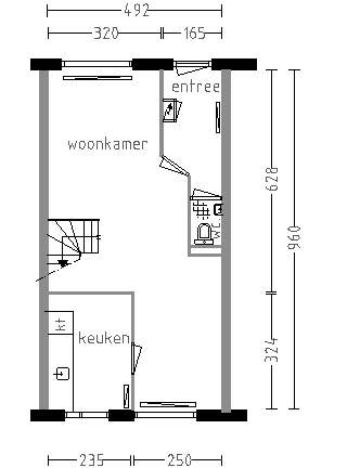 Heijermanshove 25