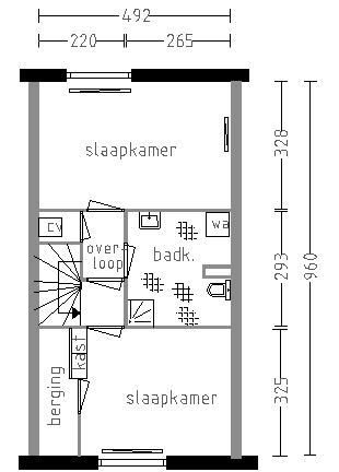 Heijermanshove 25