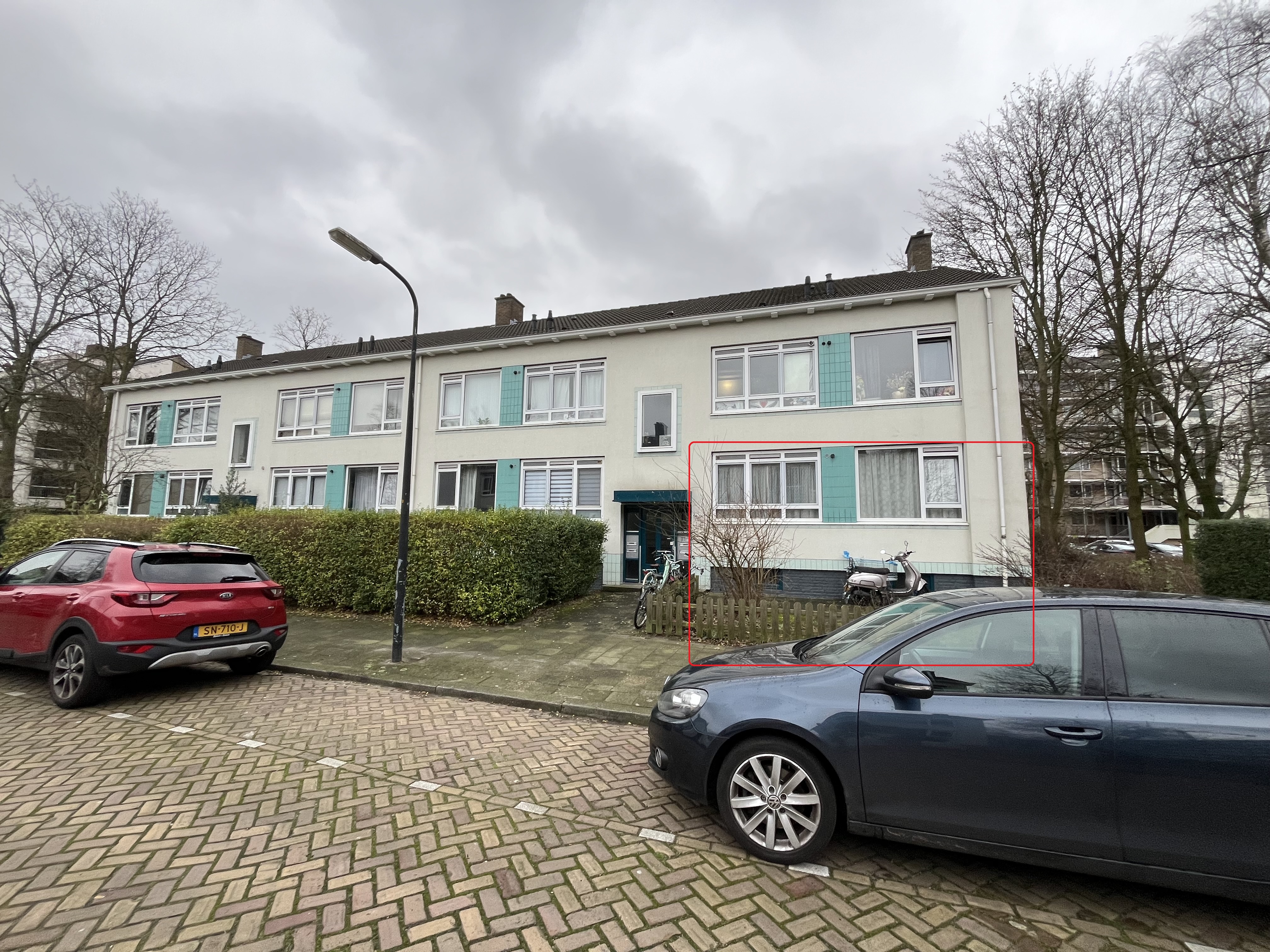 Willem Royaardsstraat 194, 2284 JM Rijswijk, Nederland