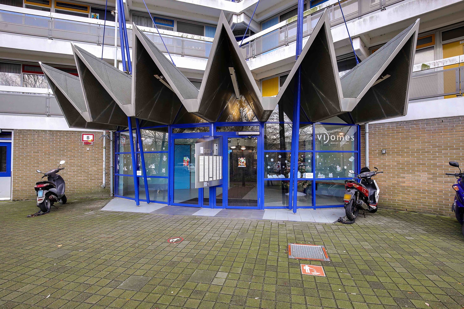 Buitenhofdreef 134
