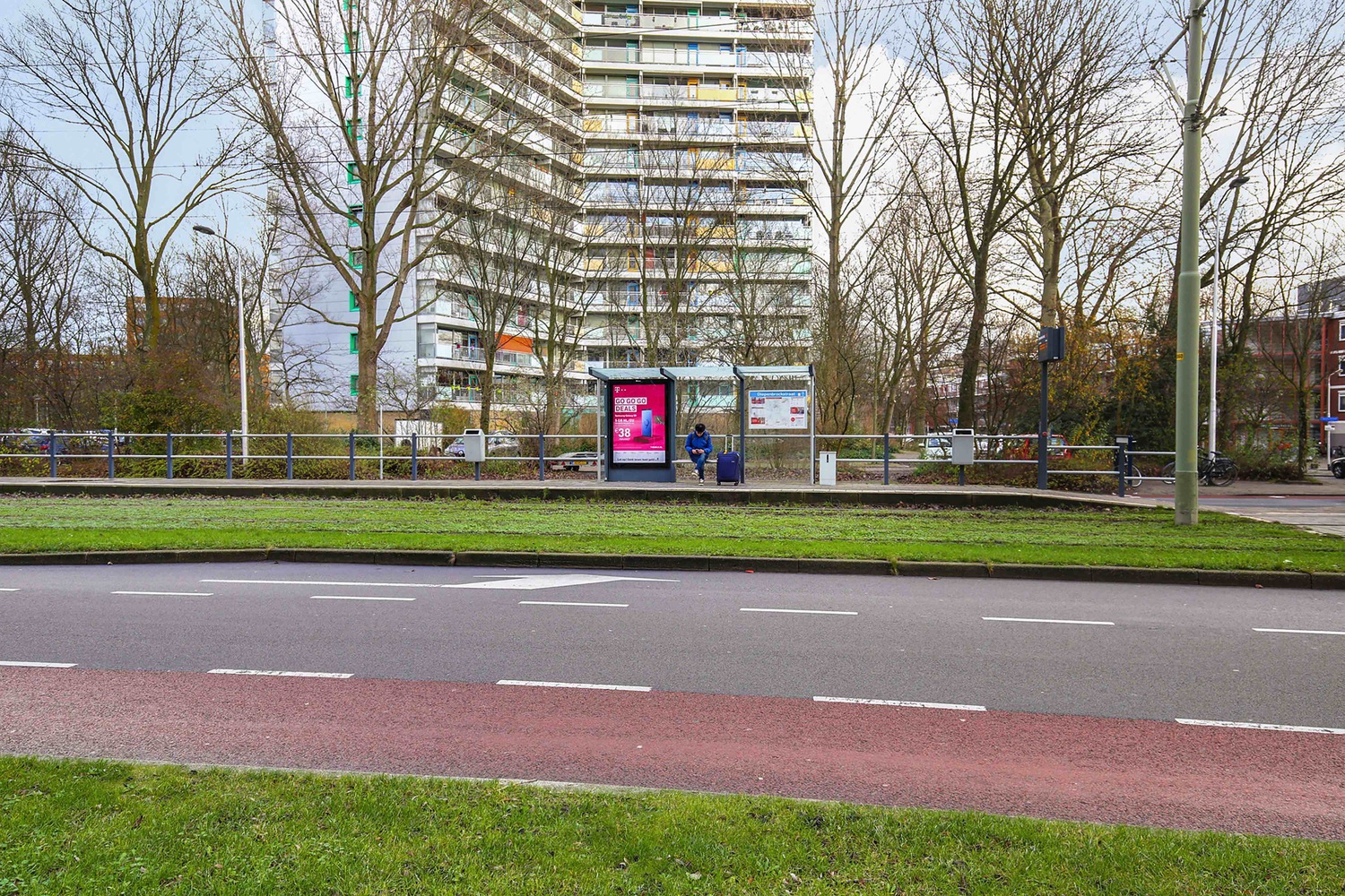 Buitenhofdreef 134