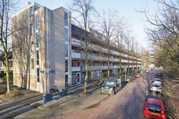 Juniusstraat 175