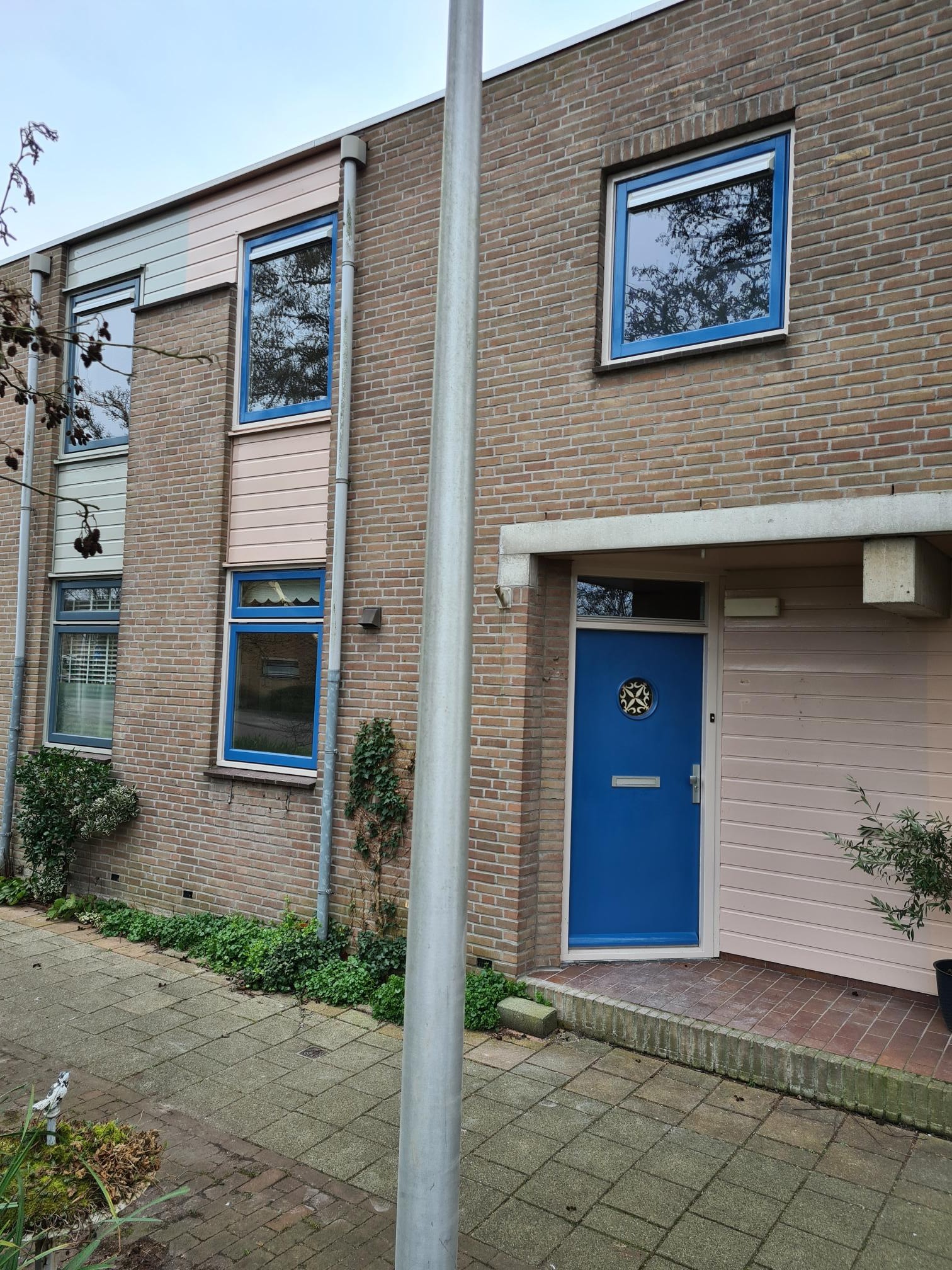 Buizerdhorst 5, 2675 WK Honselersdijk, Nederland