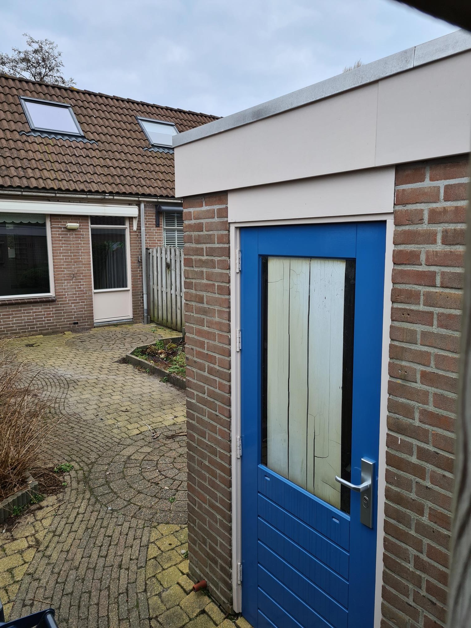 Buizerdhorst 5