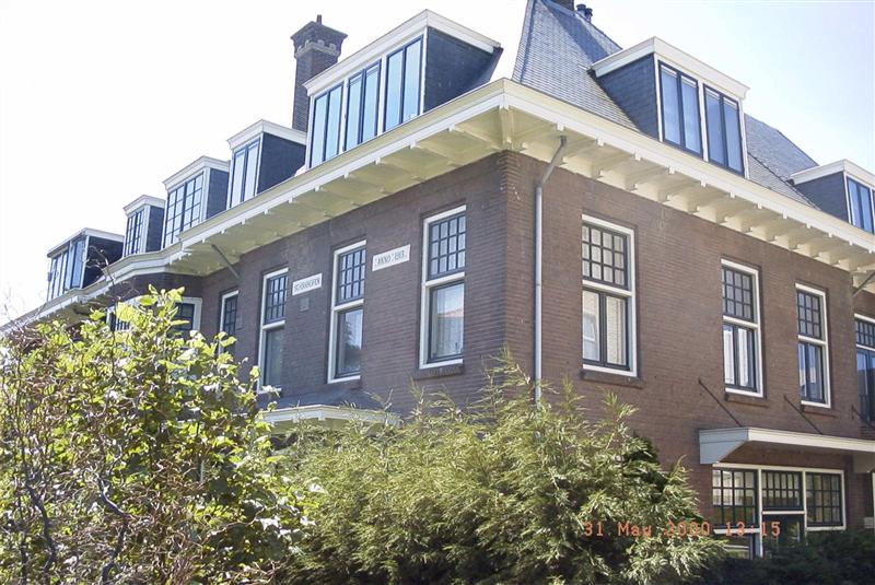 R.J. Schimmelpennincklaan 12G