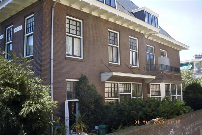 R.J. Schimmelpennincklaan 12G