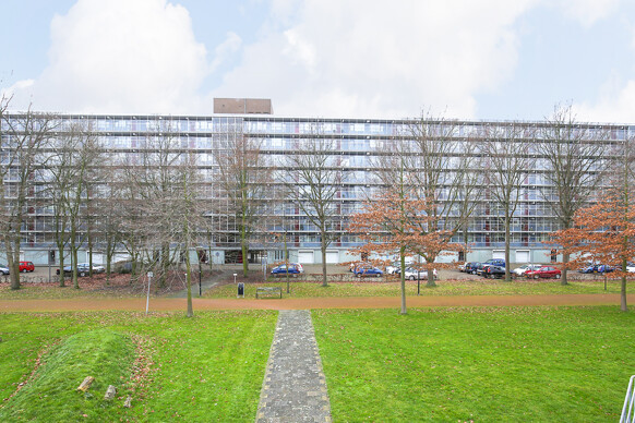 Mgr Bekkerslaan 721