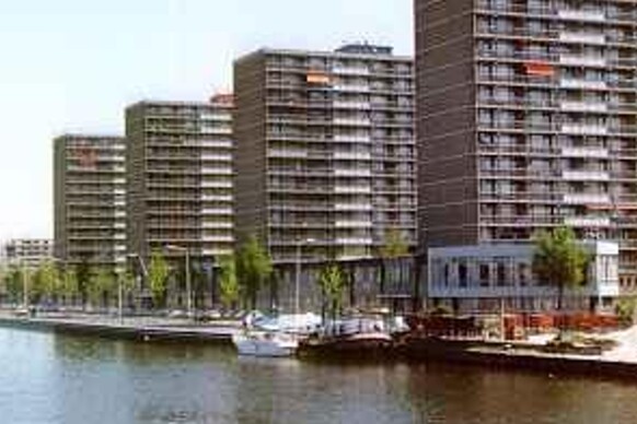 Stieltjesstraat 77