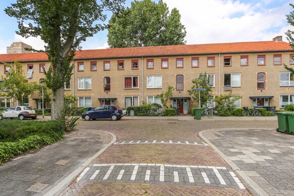 De Meesterstraat 12