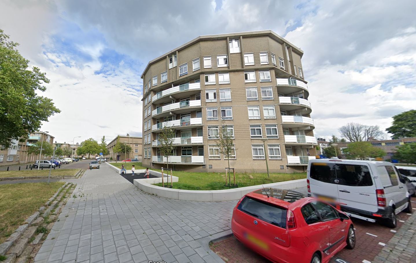 Stuwstraat 271C