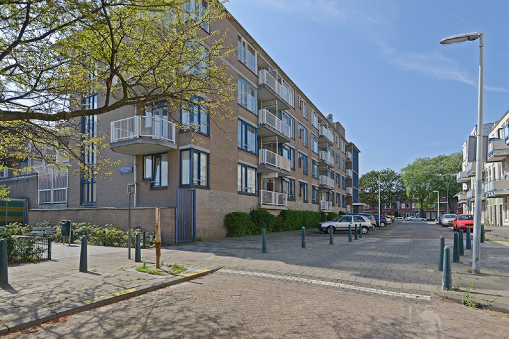 Christiaan de Wetstraat 146