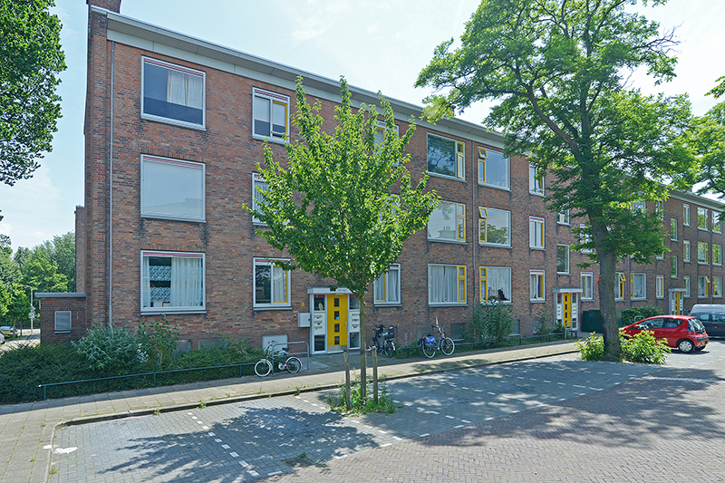 Paterswoldestraat 124