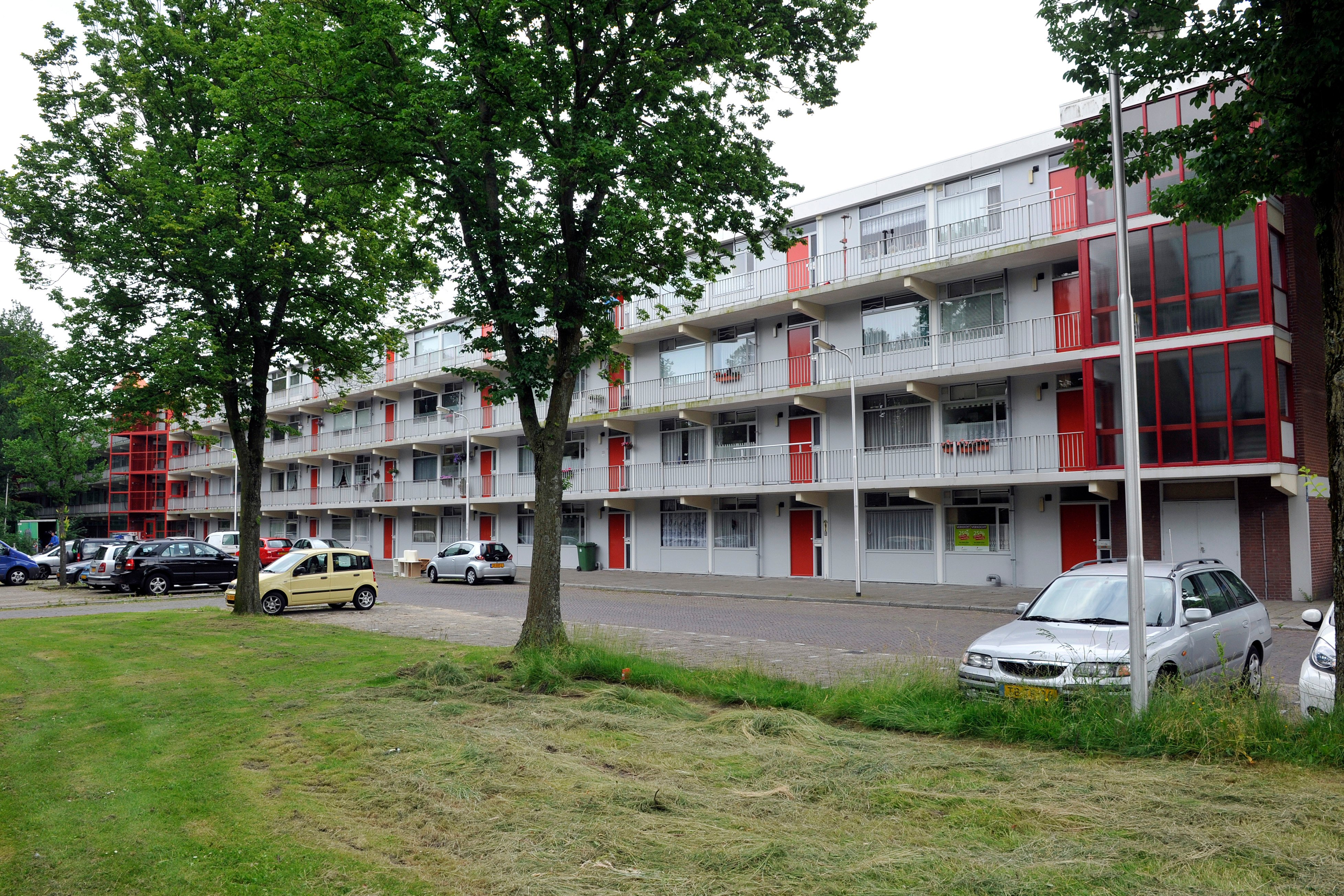 Beethovenlaan 245, 2625 RN Delft, Nederland