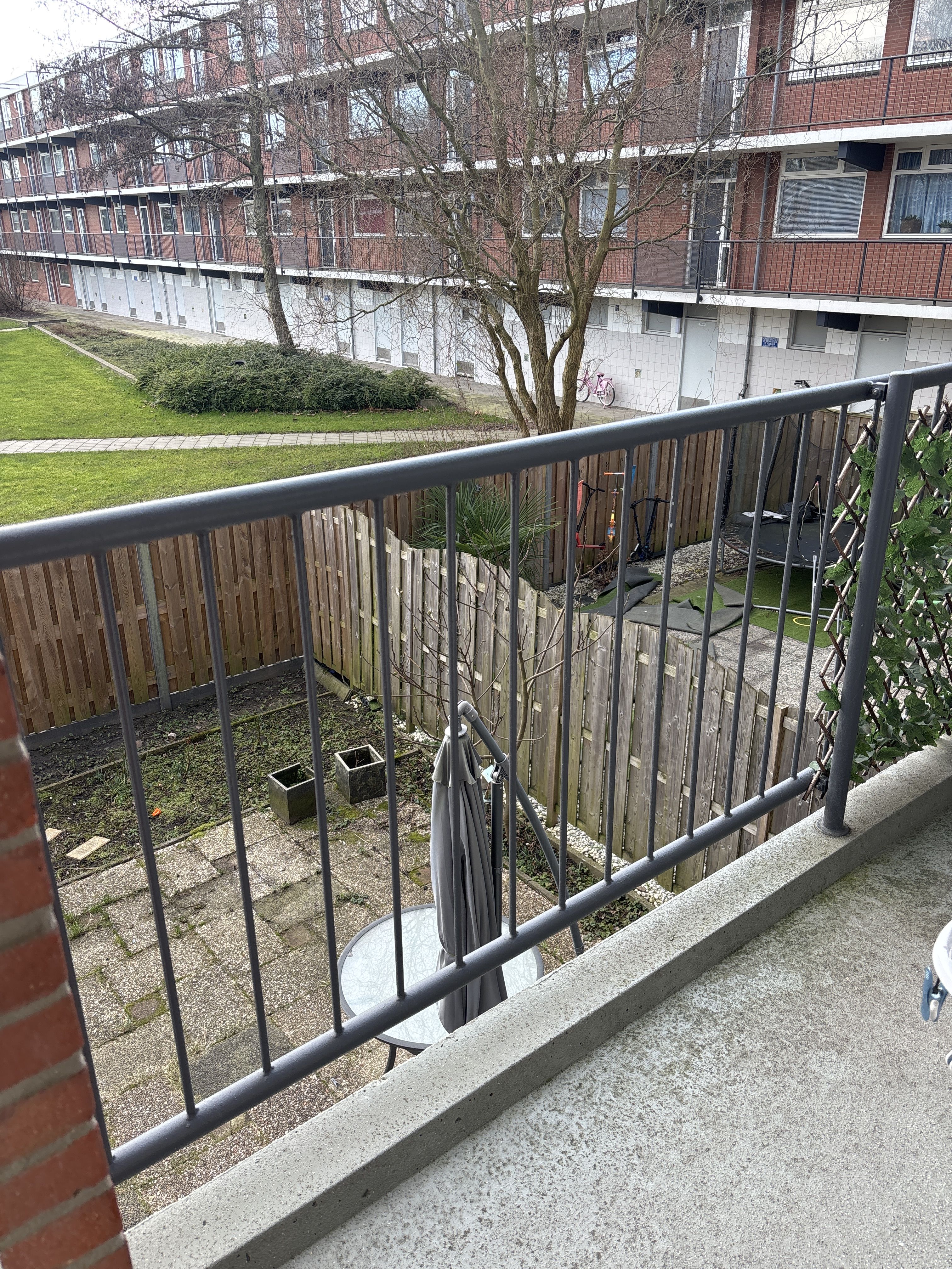 Diepenbrockstraat 46