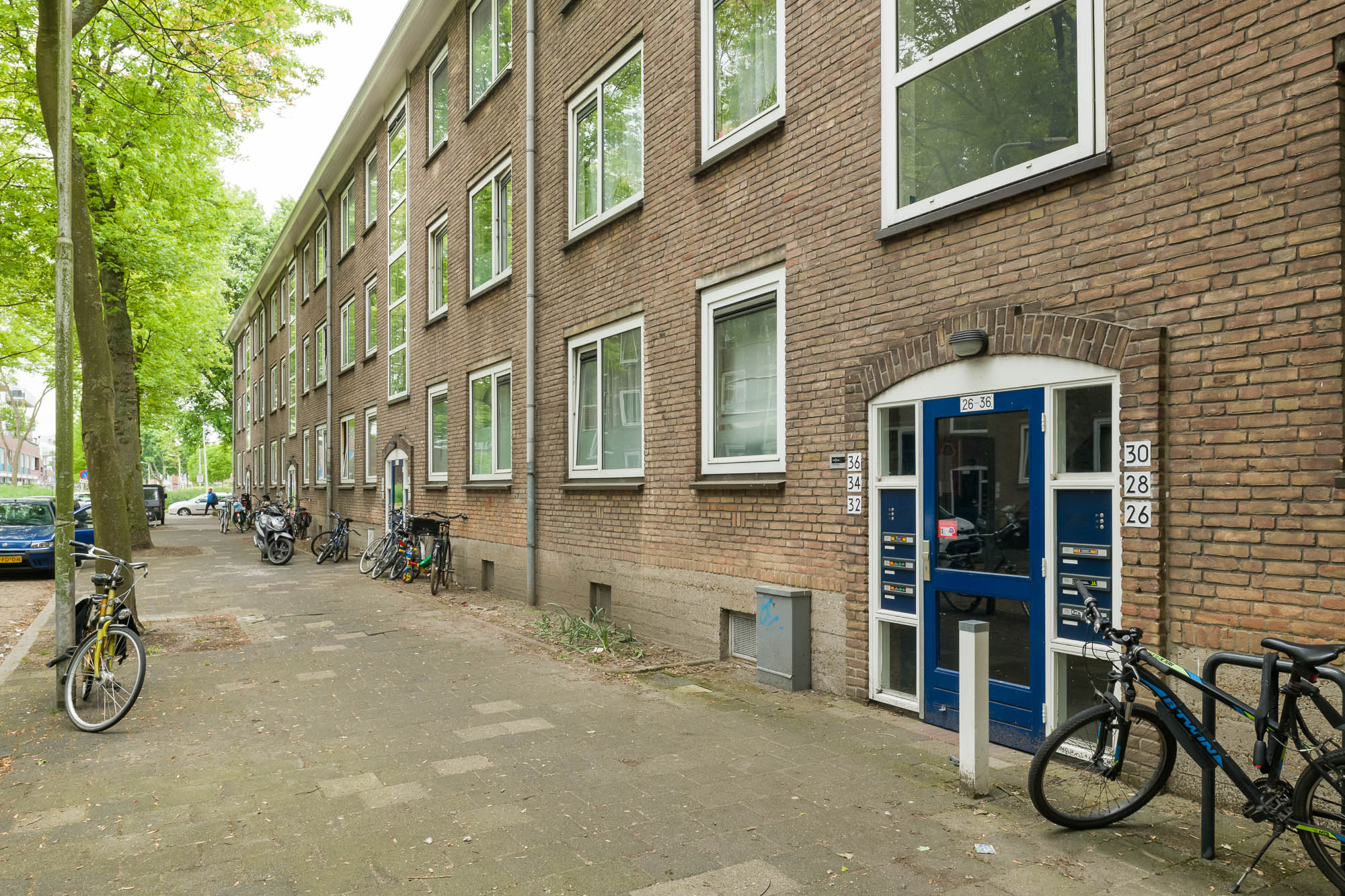 Van Assendelftstraat 28