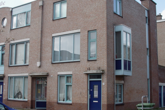 Van Heurnstraat 44