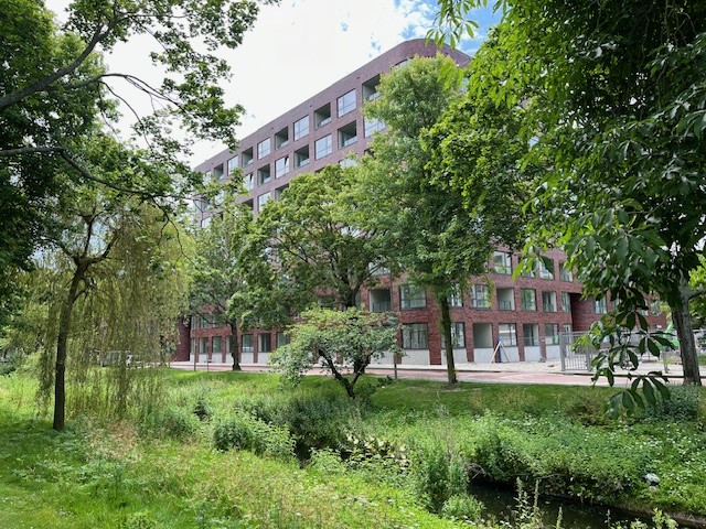 Noordpolderkade 149