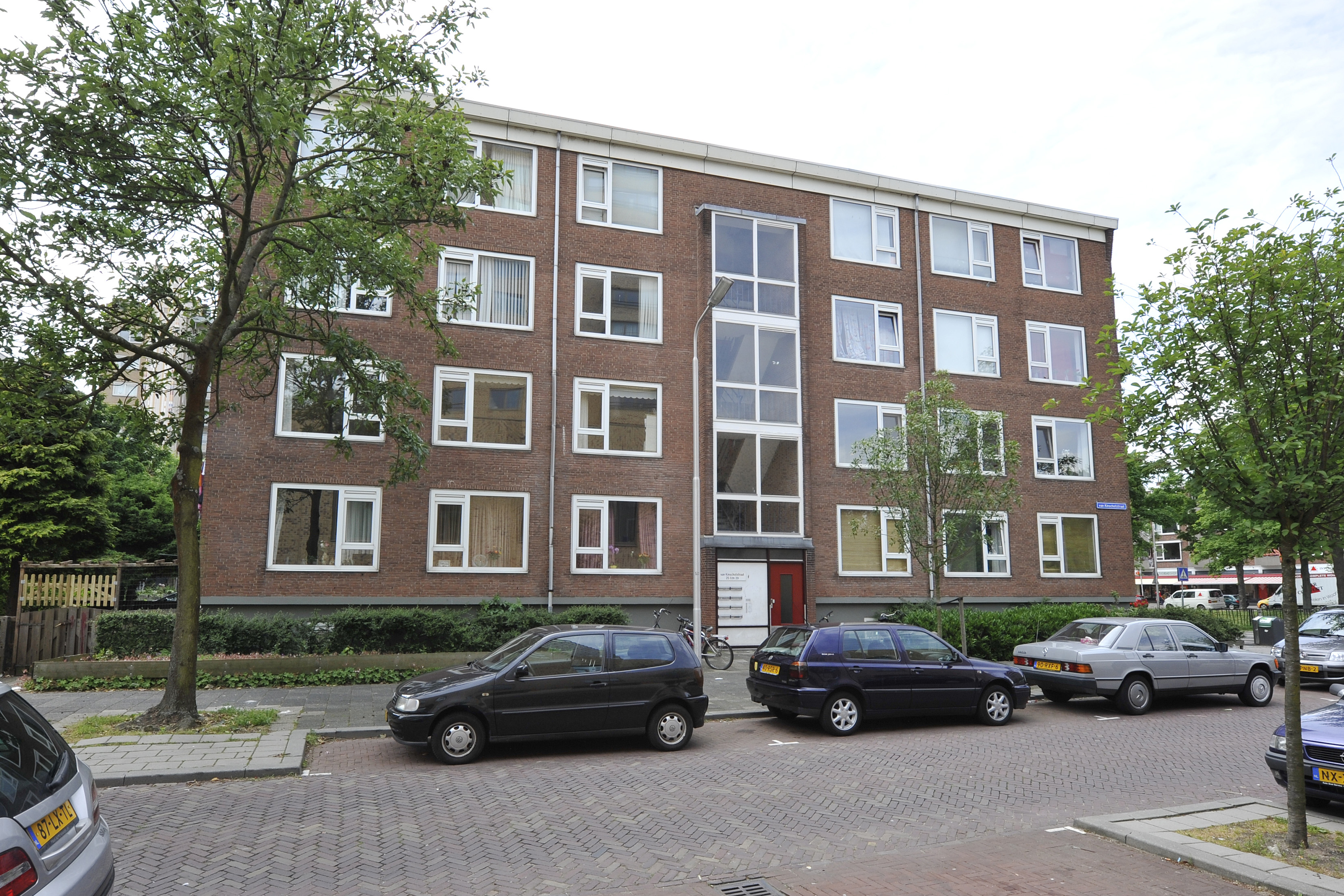Van Kinschotstraat 33