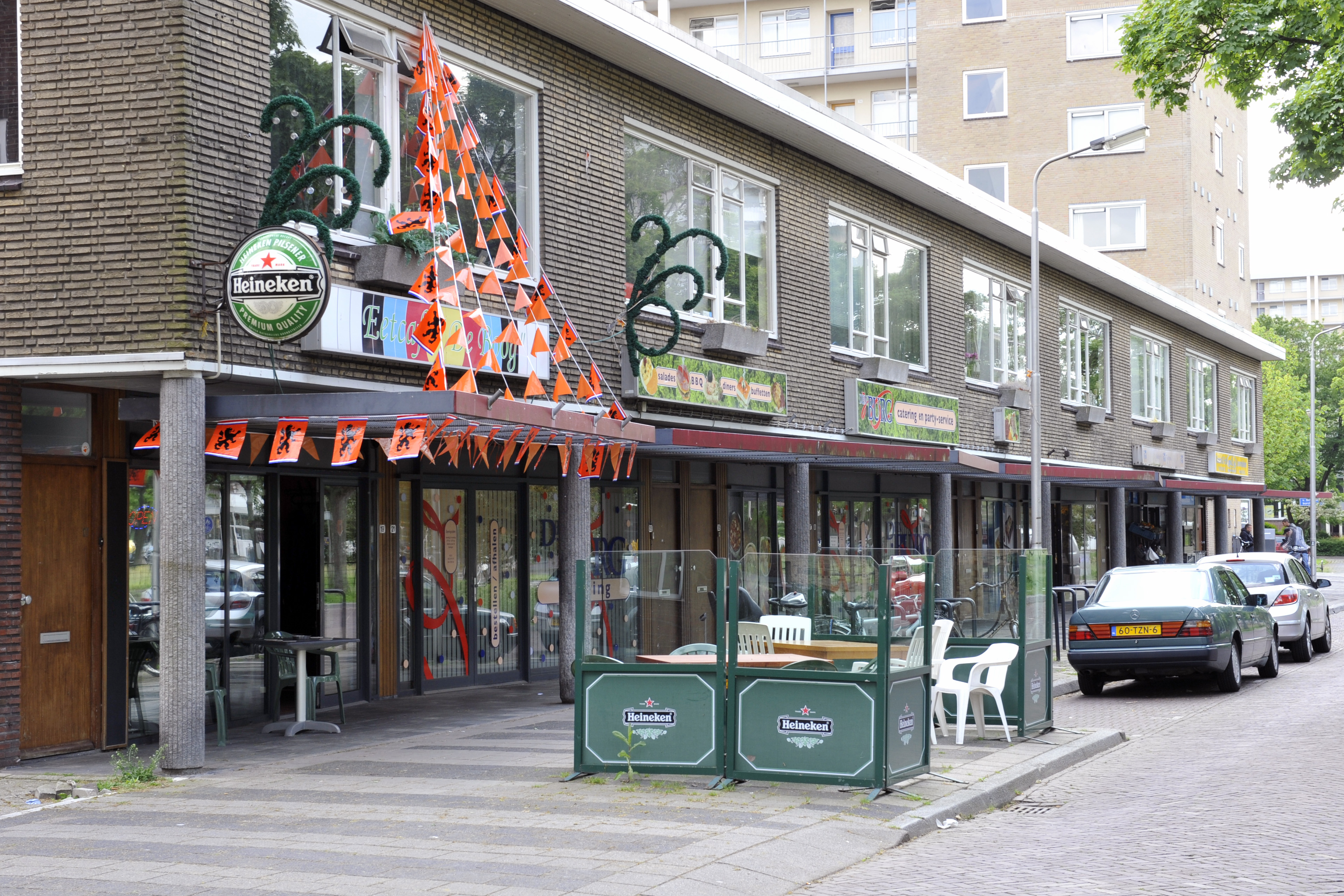 Van Kinschotstraat 33