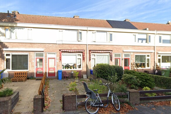 Geertruyt van Oostenstraat 7