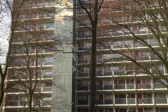 Poptahof Zuid 486