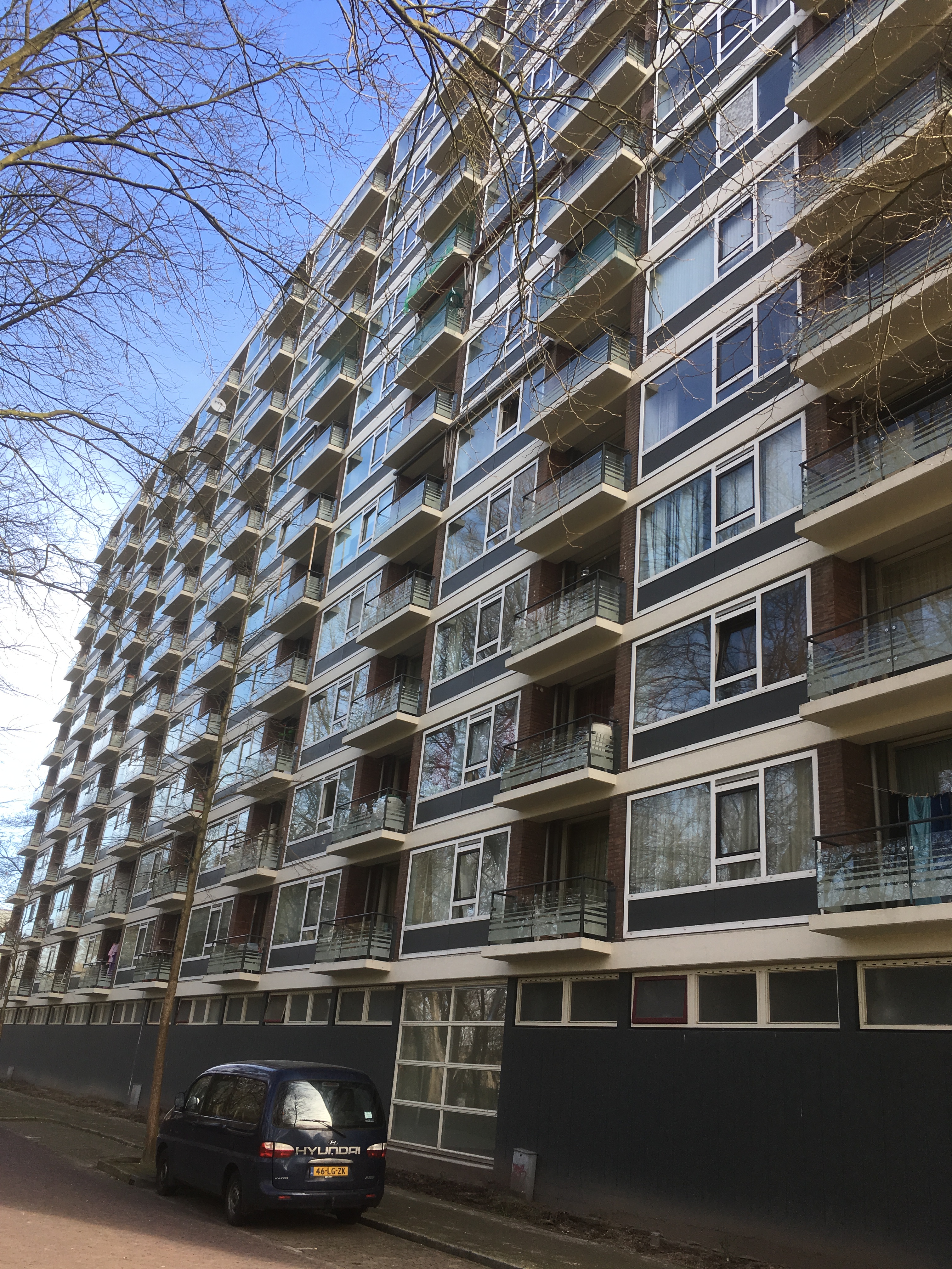 Poptahof Zuid 486