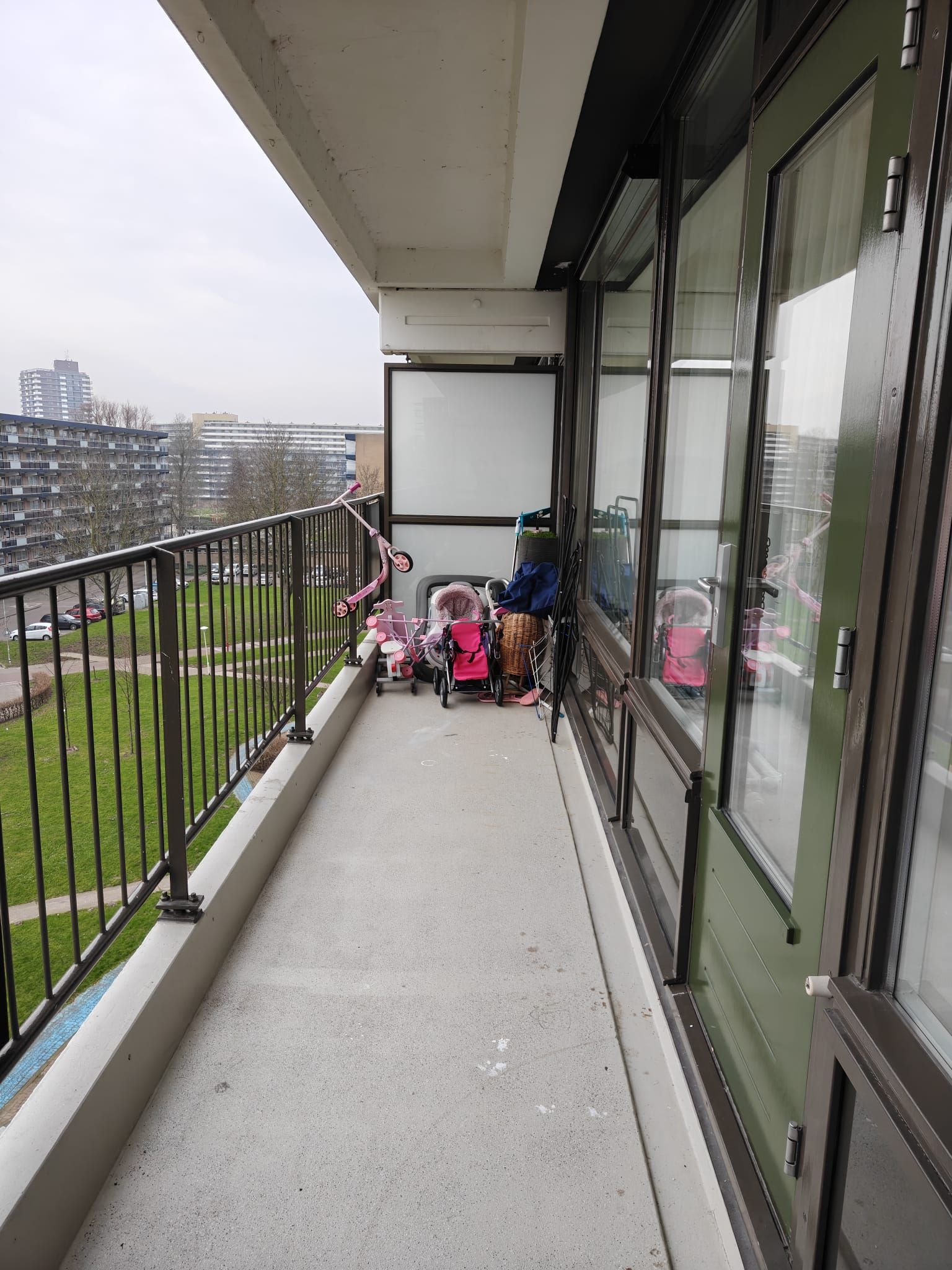 Dunantstraat 129