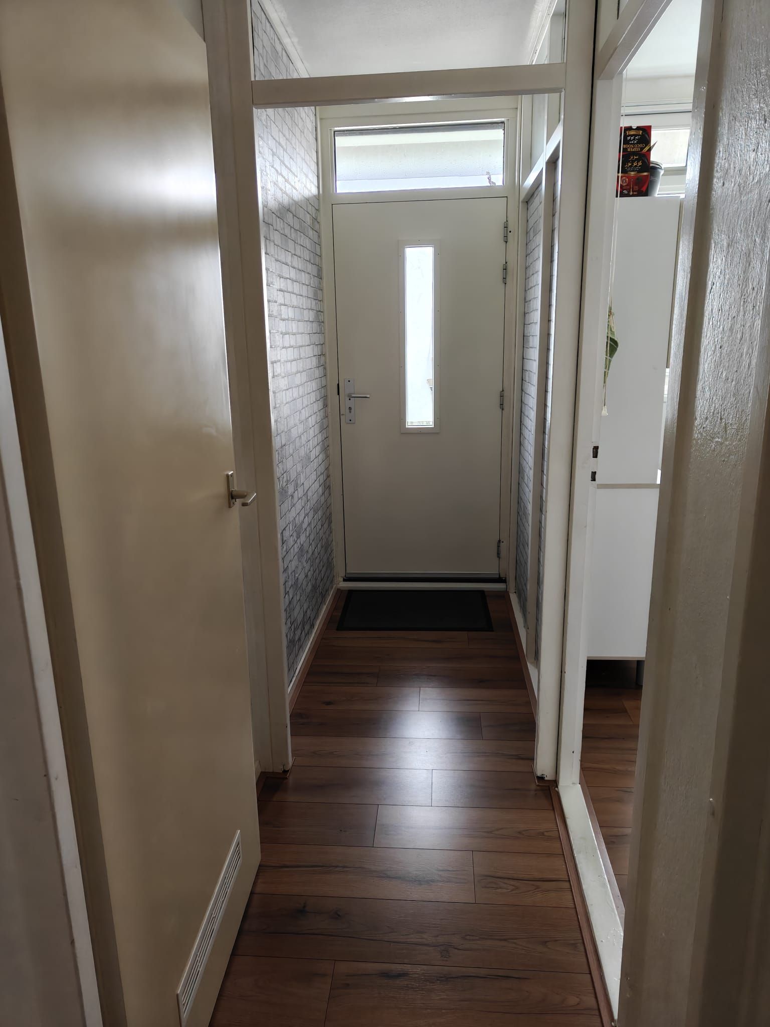 Dunantstraat 129